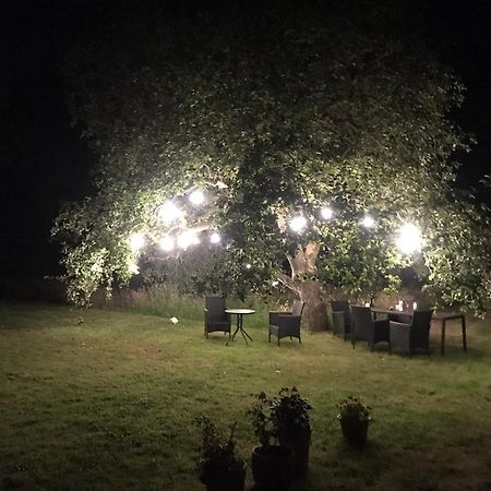 Redbrook Farm Bnb - Gateway To The New Forest Fordingbridge Kültér fotó