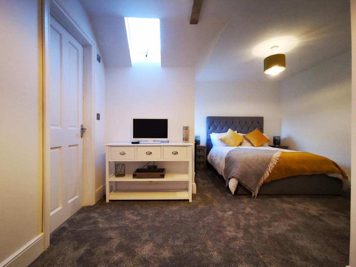 Redbrook Farm Bnb - Gateway To The New Forest Fordingbridge Kültér fotó