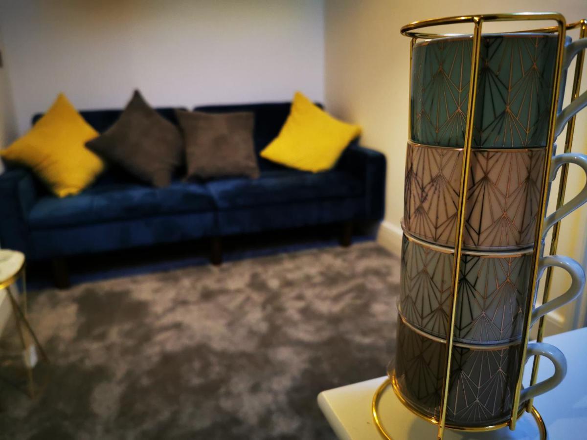 Redbrook Farm Bnb - Gateway To The New Forest Fordingbridge Kültér fotó