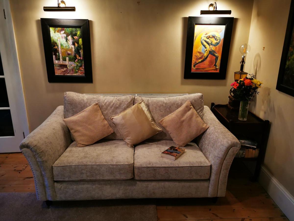 Redbrook Farm Bnb - Gateway To The New Forest Fordingbridge Kültér fotó