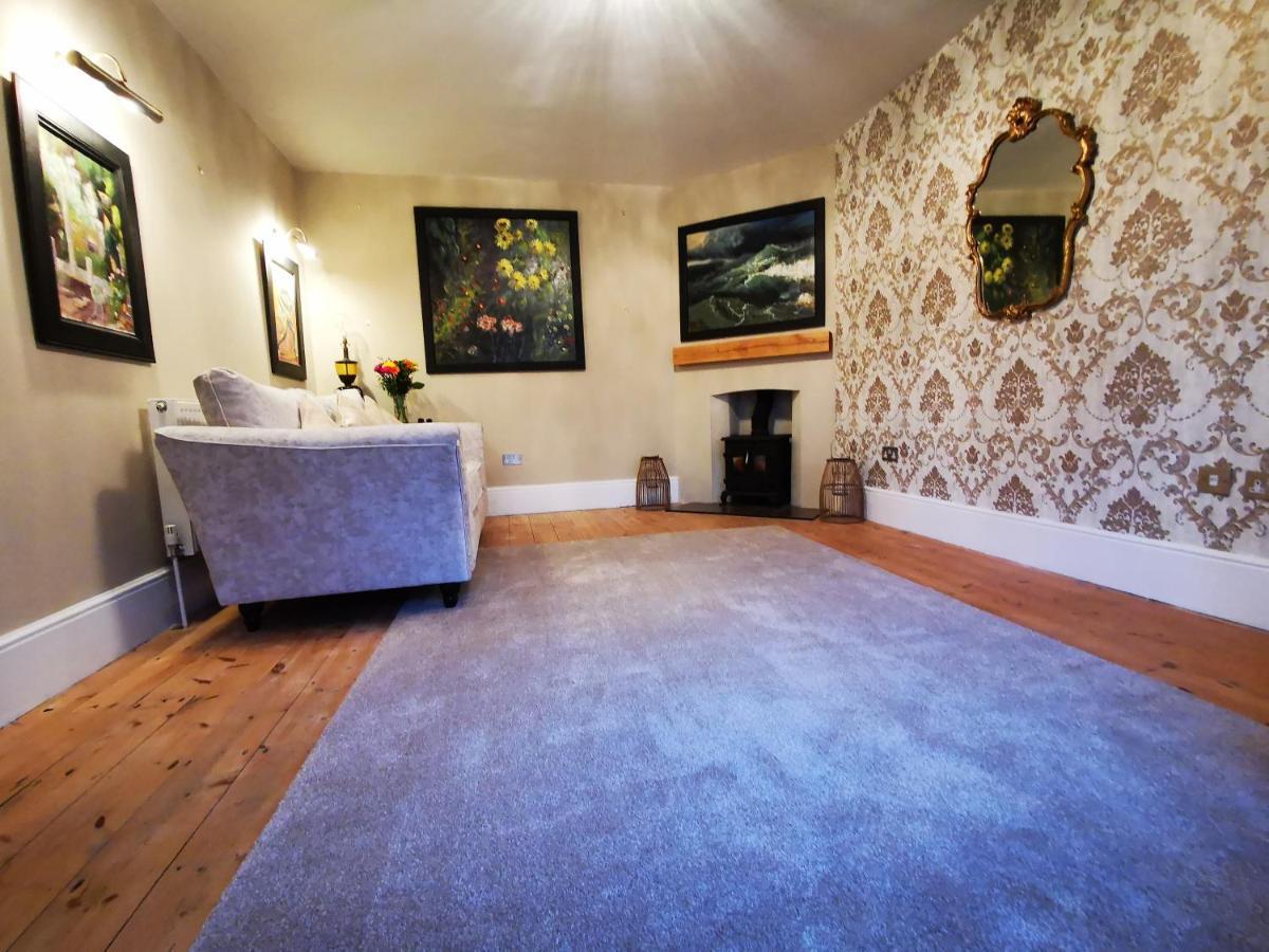 Redbrook Farm Bnb - Gateway To The New Forest Fordingbridge Kültér fotó
