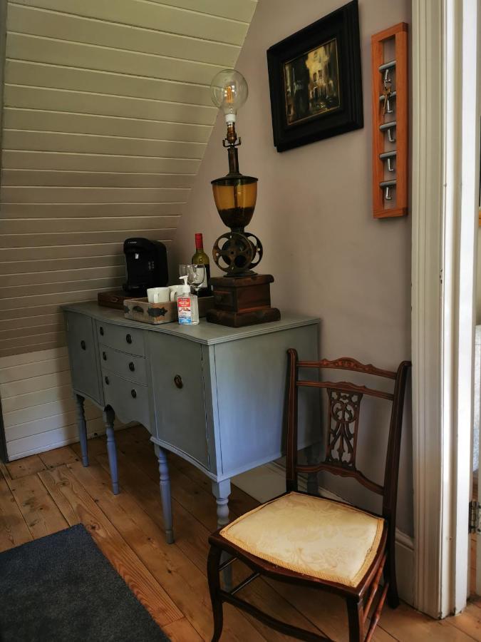 Redbrook Farm Bnb - Gateway To The New Forest Fordingbridge Kültér fotó