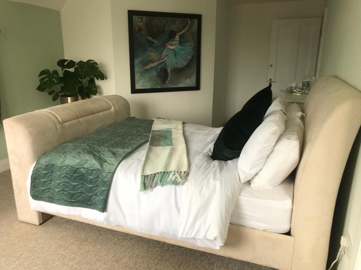 Redbrook Farm Bnb - Gateway To The New Forest Fordingbridge Kültér fotó