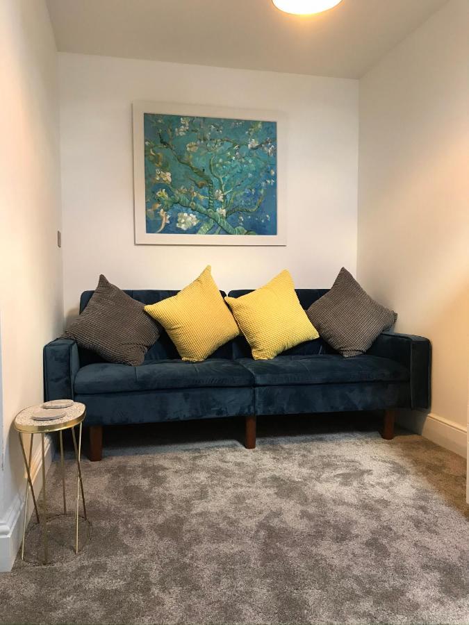 Redbrook Farm Bnb - Gateway To The New Forest Fordingbridge Kültér fotó