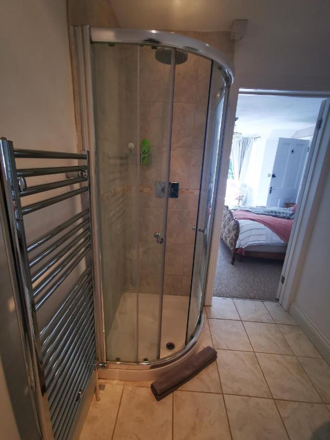 Redbrook Farm Bnb - Gateway To The New Forest Fordingbridge Kültér fotó