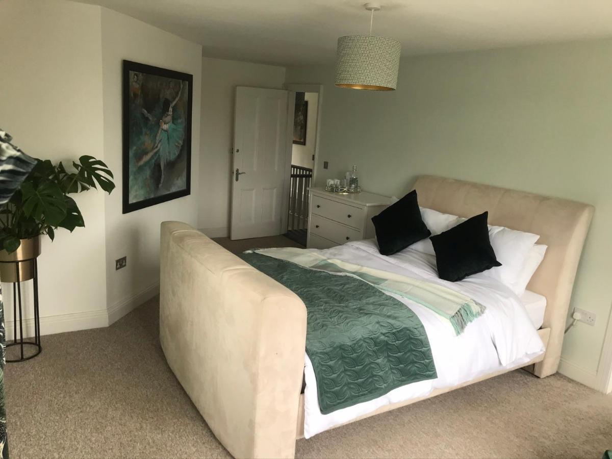 Redbrook Farm Bnb - Gateway To The New Forest Fordingbridge Kültér fotó
